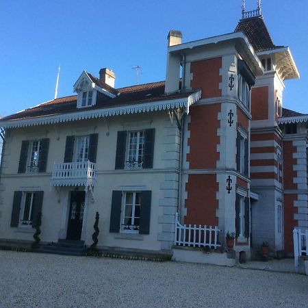 Le Chalet De Luxe Acomodação com café da manhã Saint-Séverin Exterior foto